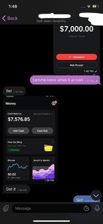 I received my cashapp payment from legitcarders.ne I received my cashapp payment from legitcarders.ne